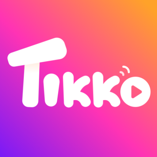 Tikko-Live Stream, Video Chat