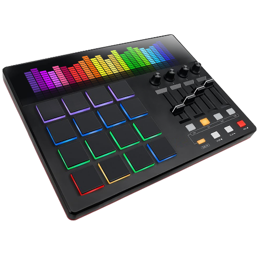 Dubstep Mix Creator: Beat DJ