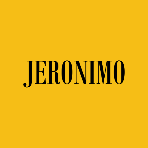 Jeronimo