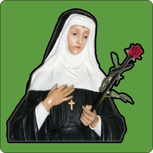 Saint rita novena