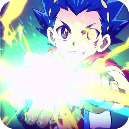 guide beyblade burst