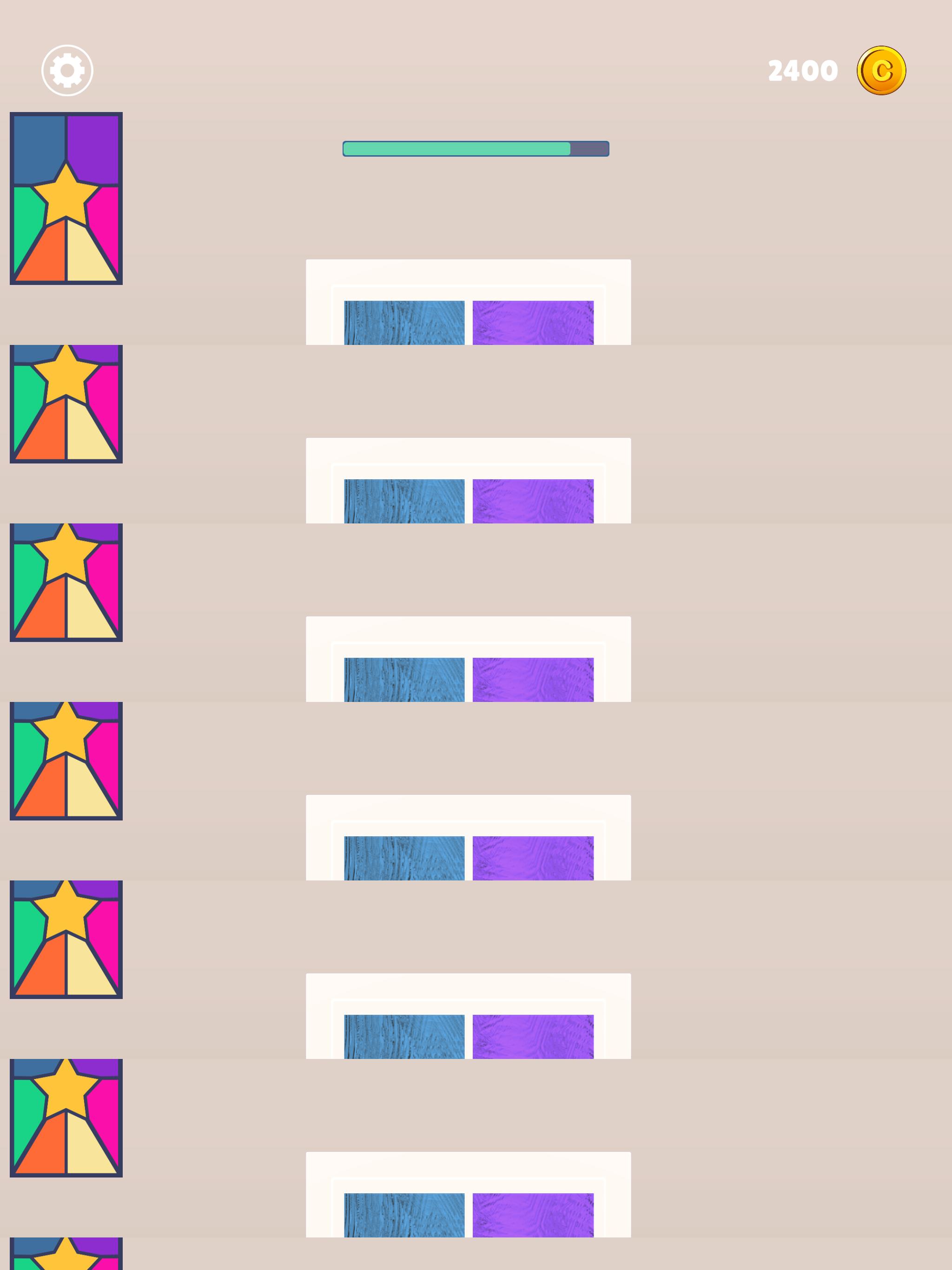 Download Stained Glass DIY android on PC