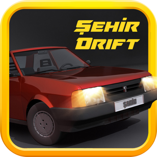 Tofaş Şehir Drift