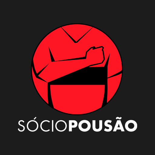 Sócio Pousão