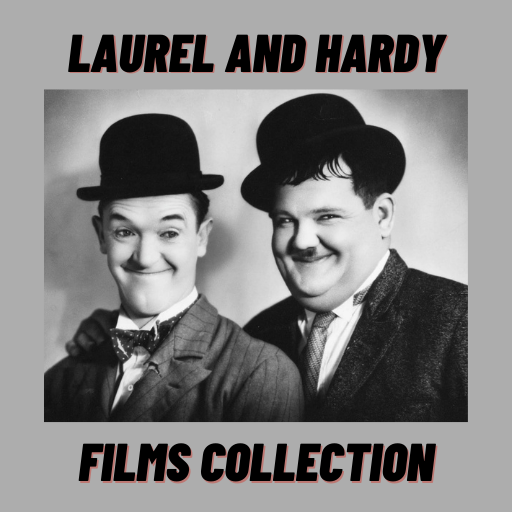 Laurel and Hardy Collection