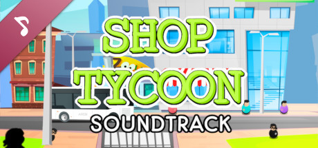 Shop Tycoon Soundtrack