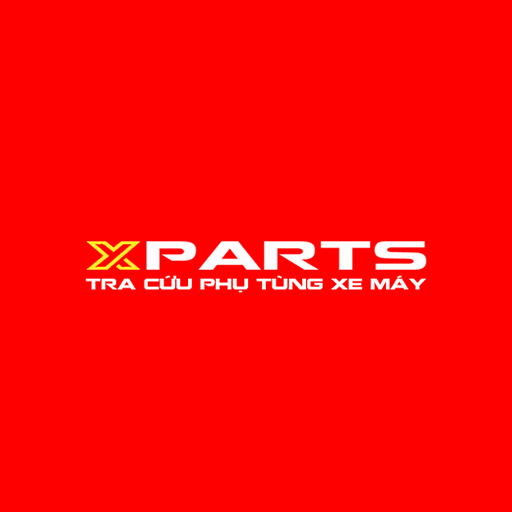 Tra cứu phụ tùng xe máy Xparts