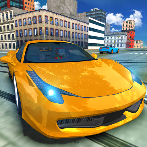 Real Drift Car Simulator 3D