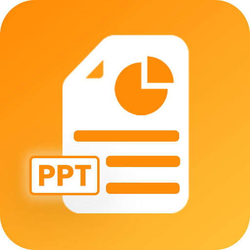 PPTX File Opener: The Presenta