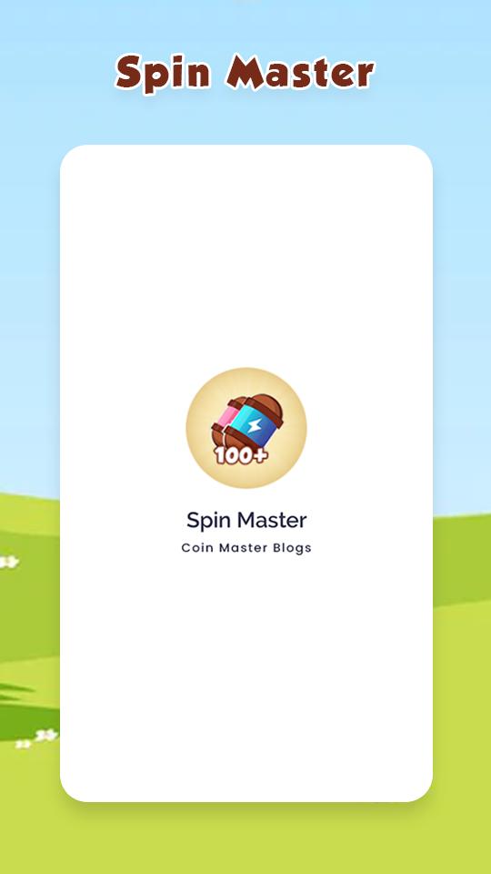 Download Spin Master Coin Master Blogs android on PC