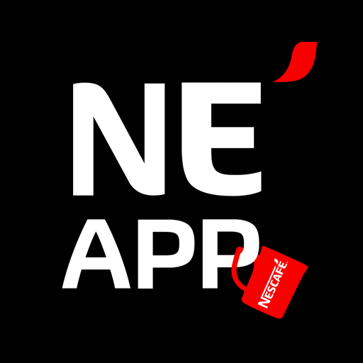 Nescafé NE'APP - İndir Kazan