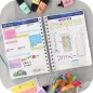 DIY Mini Journals Tutorial