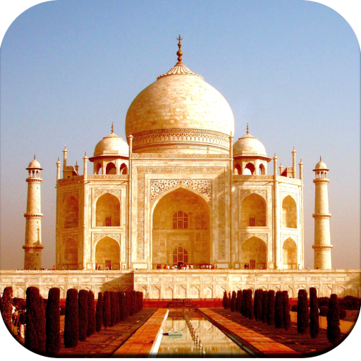 Taj Mahal Wallpaper HD