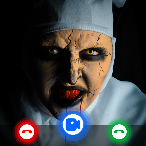 Evil Nun Scary Prank Call