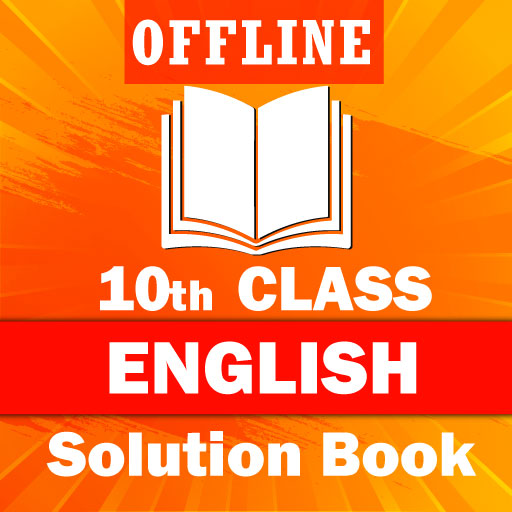 10th class English notes