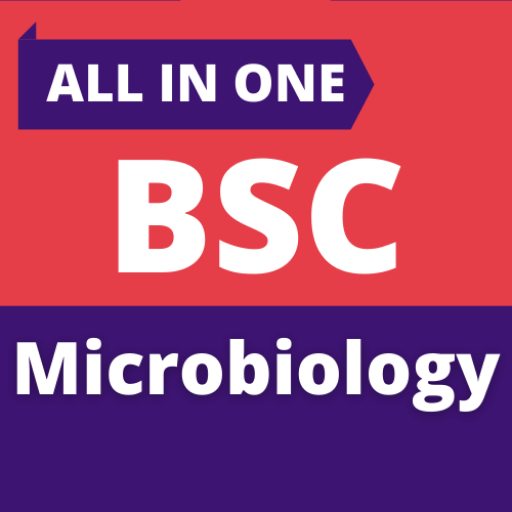 BSc Microbiology Notes, Book T