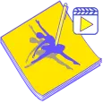 Flipbook Animation Cartoon App