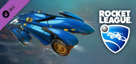 Rocket League® - Triton