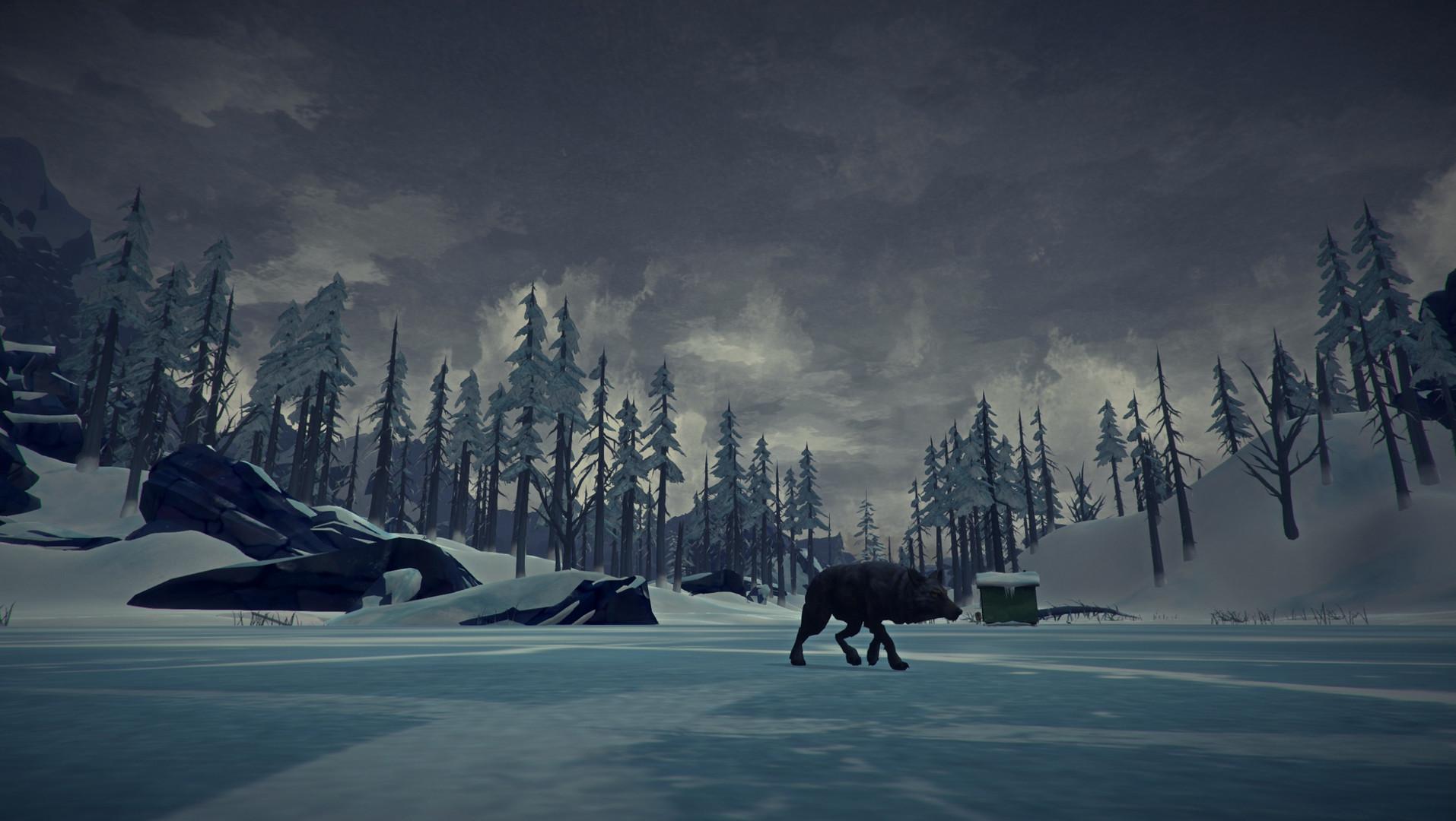 Скачать The Long Dark 2 Mobile на ПК | Официальный представитель GameLoop