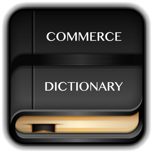 Commerce Dictionary Offline