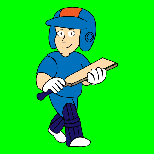 Cricket Legend Quiz Game