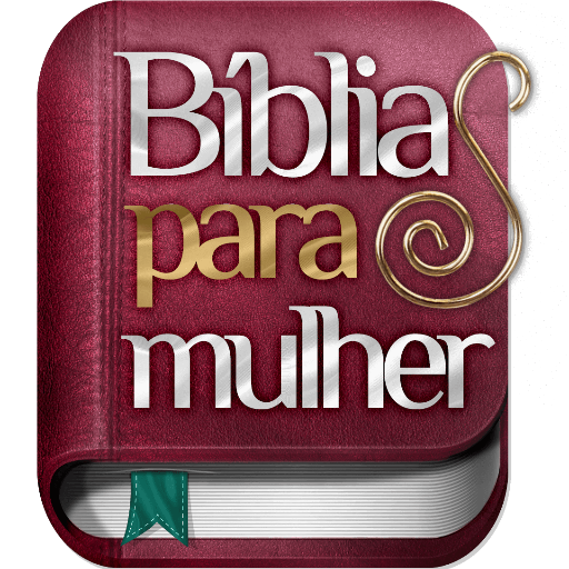 Bíblia Para Mulher - Feminina
