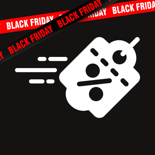 Coupon Rush - كوبون واكواد رش