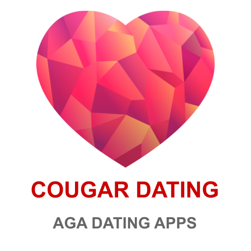 Aplikasi Dating Cougar - AGA