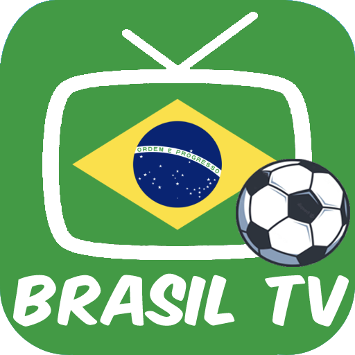 Brasil TV Assistir Ao Futebol