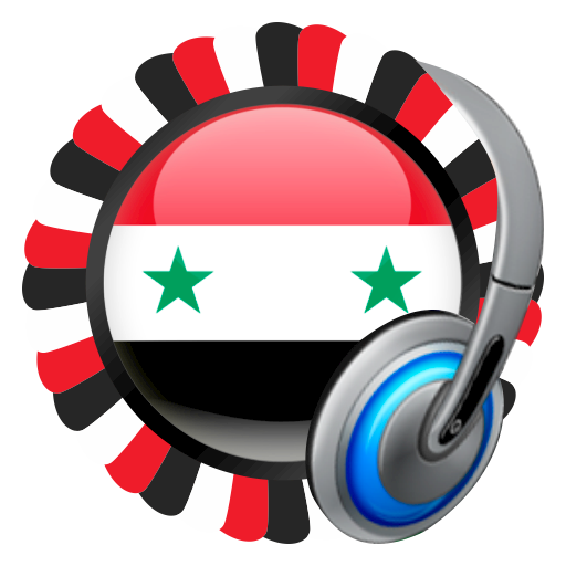 Syrian Radio Stations