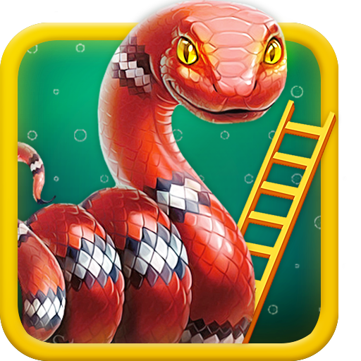 Snakes and Ladders 3D Multipla