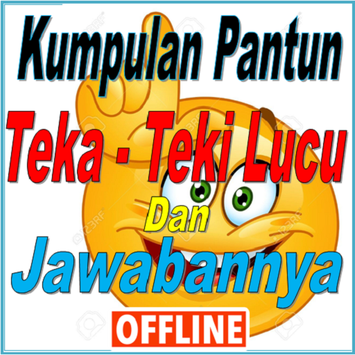 Pantun Teka Teki dan Jawaban O