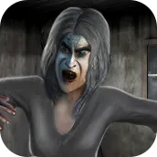 Granny: five nights in house