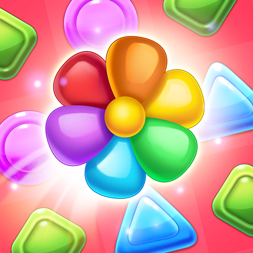 Candy Blast - Match 3 Games