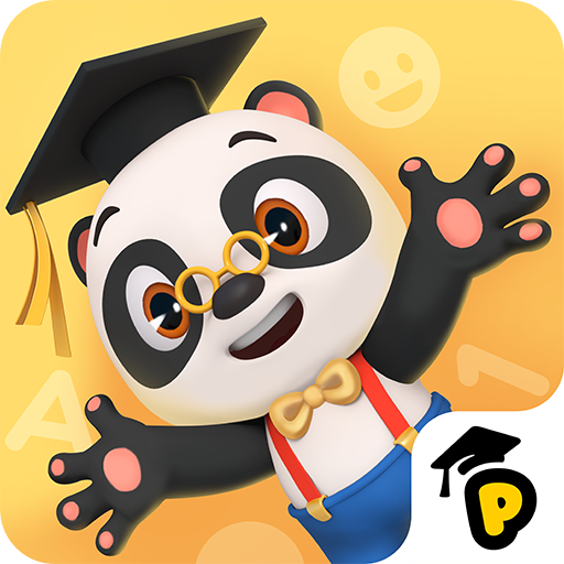 Dr. Panda - Learn & Play