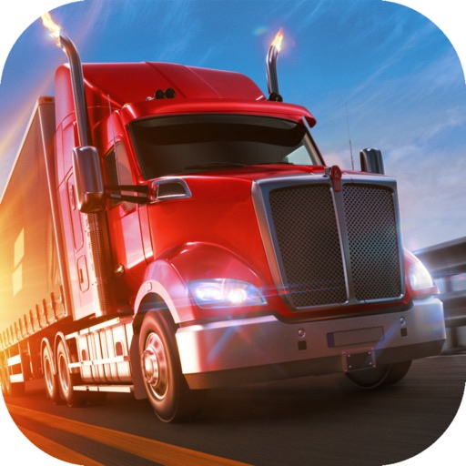 Universal Truck Simulator 2