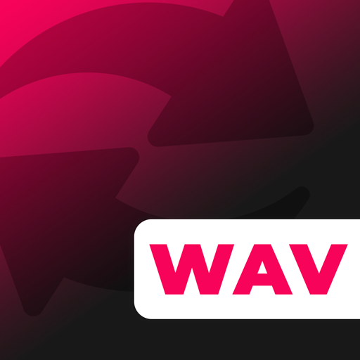 WAV Converter, Convert WAV to 