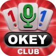 101 Okey Club - Yüzbir Online