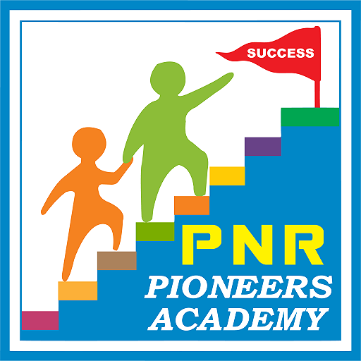 PNR Pioneers Academy