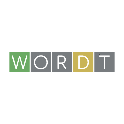 Wordt - Word puzzle game