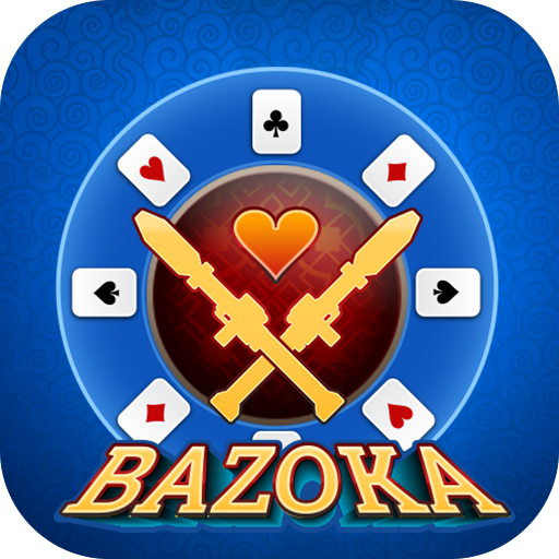 Bazoka - game bai online 2016