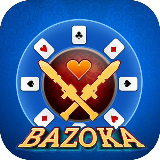 Bazoka - game bai online 2016