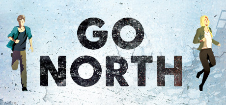 Go North