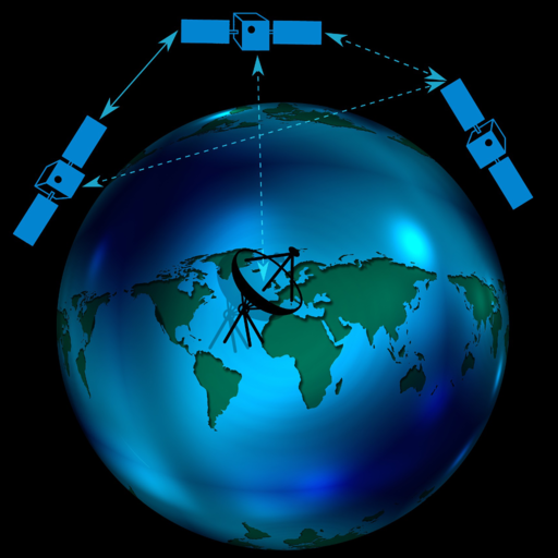 Tecnologia de satélite