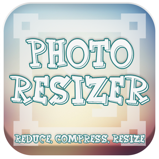 Photo & Picture Resize - Reduce & Compress Photo