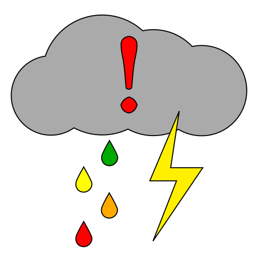 Alerte Météo