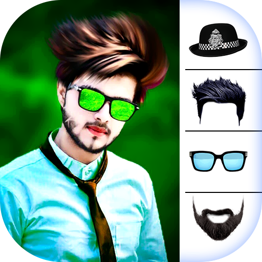 Boy Photo Editor 2023