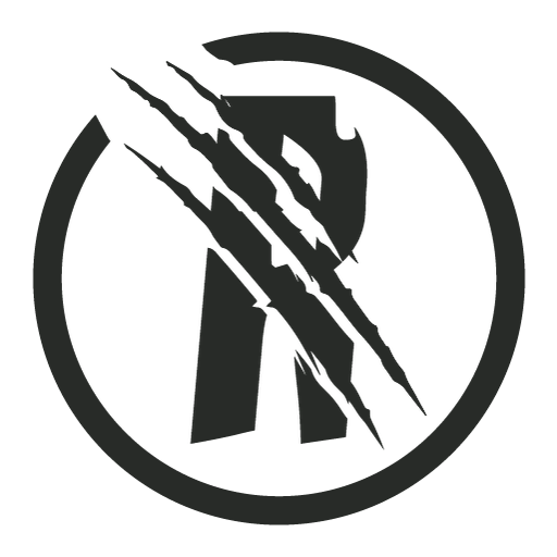 RaptorsLED