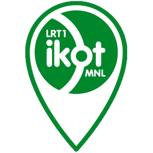 ikotMNL Mobile App