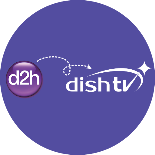 d2h Infinity-Now on My DishTV